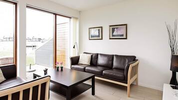 Apartamento | Parte interna