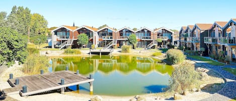 Căn hộ | Ngoại thất