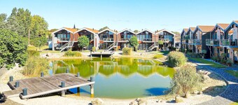 보겐세의 4인용 홀리데이 홈, 트라움