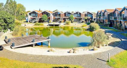 4 Person Holiday Home in Bogense-by Traum