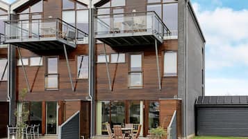 Apartment | View from property