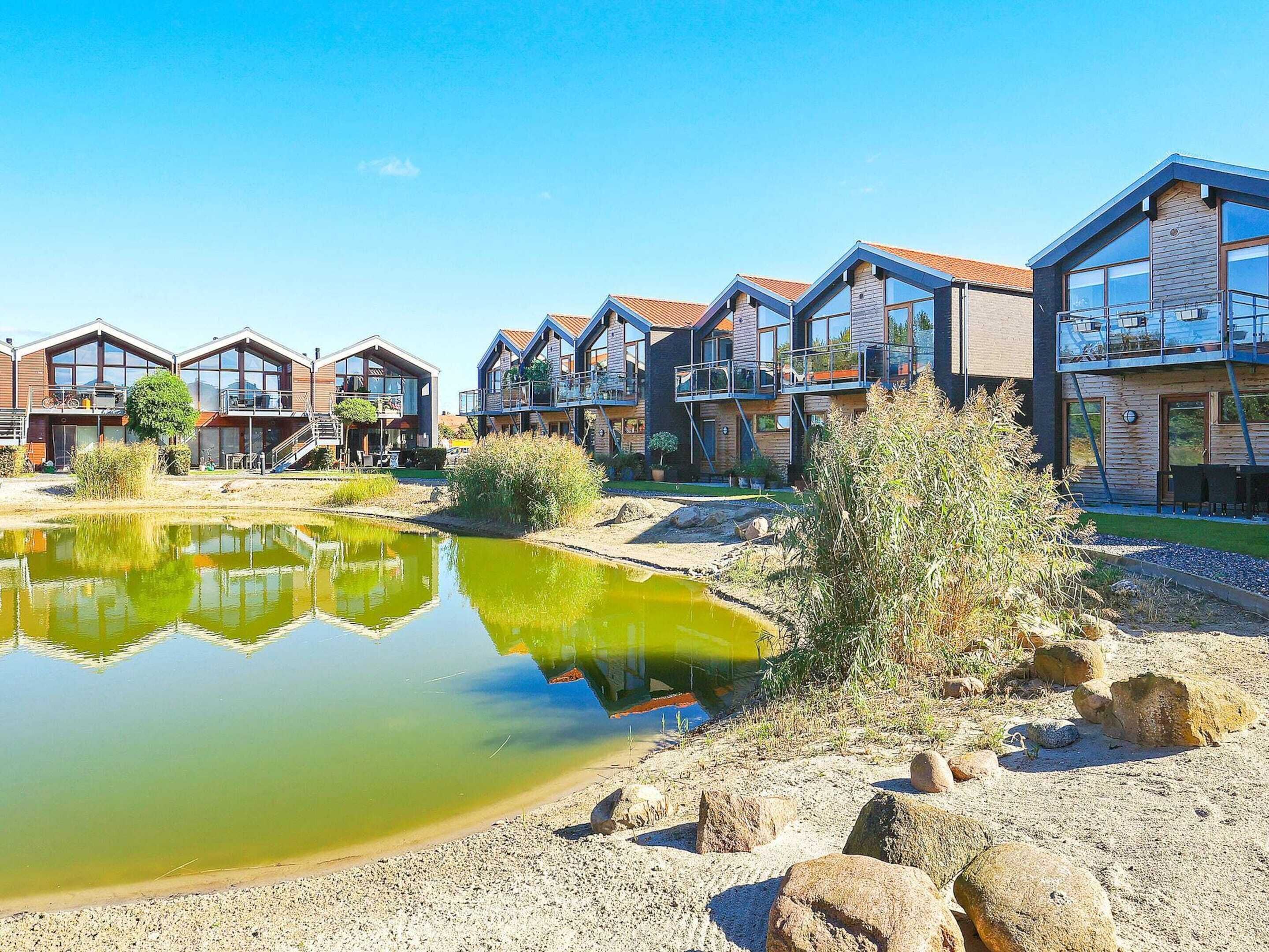 Căn hộ | Ngoại thất