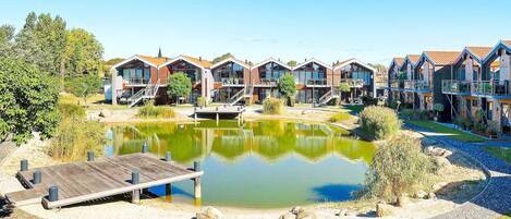 Apartamento | Exterior