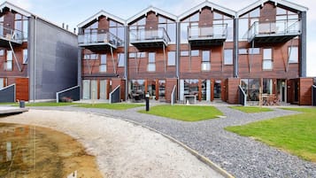 Apartment | Exterior