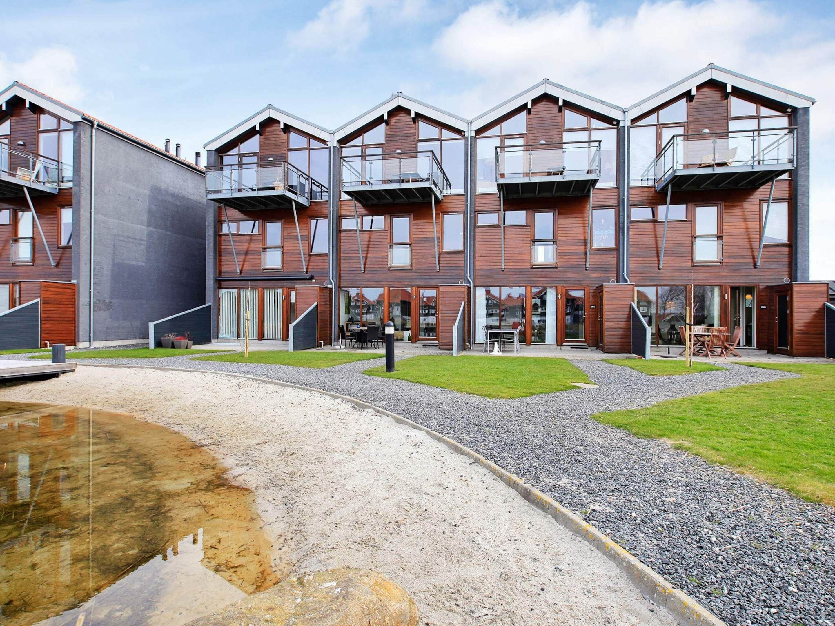 Apartment | Exterior