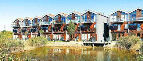 Apartamento | Exterior