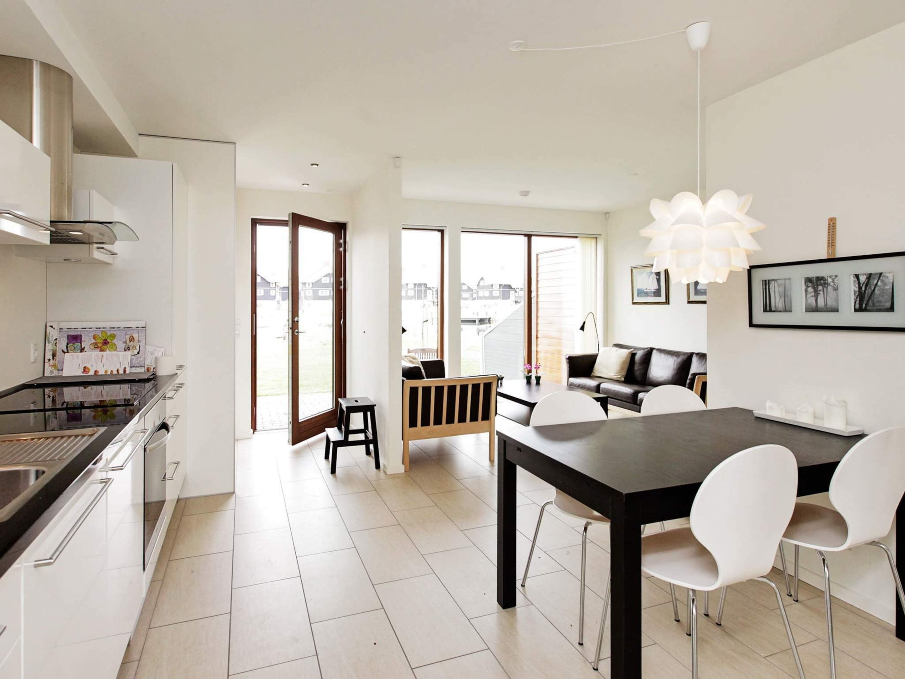 Apartment | Interior