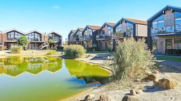 Apartemen | Eksterior