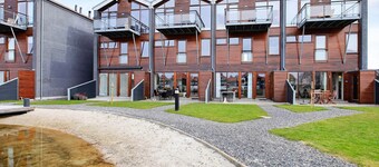 4 Person Holiday Home in Bogense-by Traum