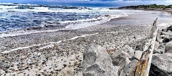4 Star Holiday Home in Skagen