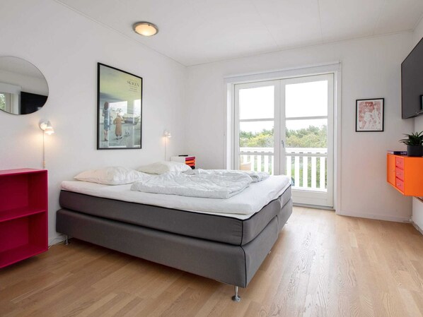 Apartment | Interior