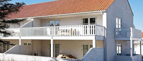 Apartment | Exterior