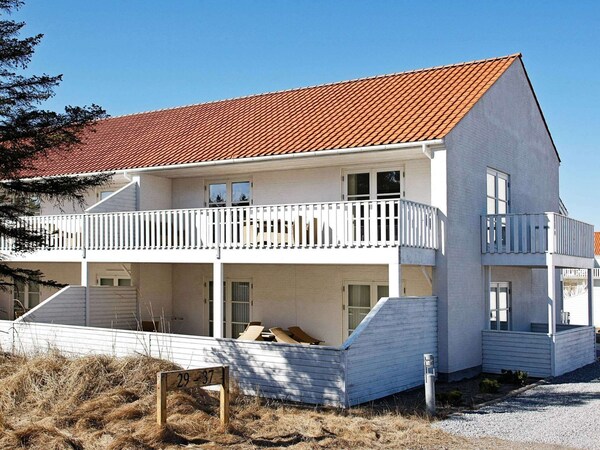 4 Person Holiday Home In Skagen-by Traum - Skagen