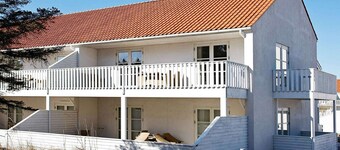 4 Star Holiday Home in Skagen