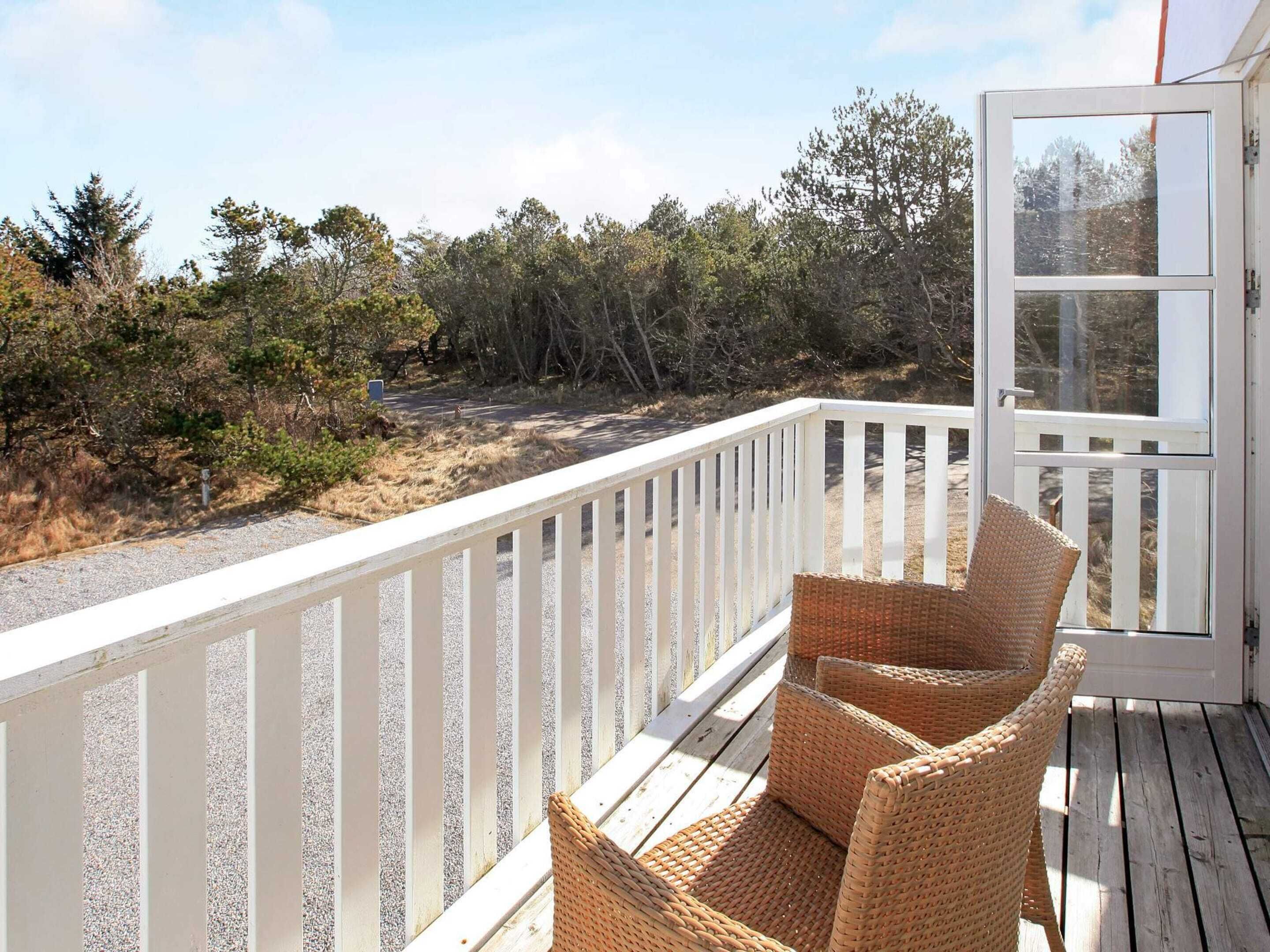 Apartment | View from property