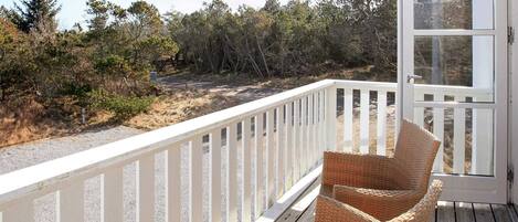 Apartment | View from property