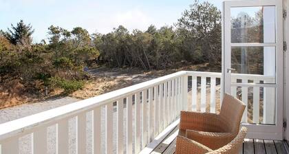 4 Person Holiday Home in Skagen-by Traum