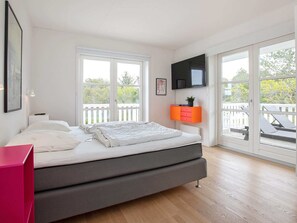 Apartemen | Interior