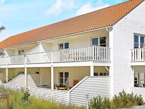 Appartement | Extérieur