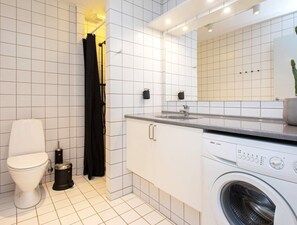 Lägenhet | Interiör