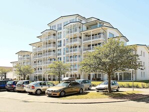 Apartment | Exterior
