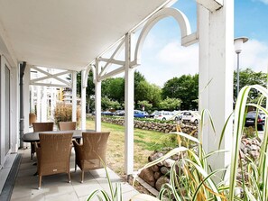 Apartment | Innenbereich