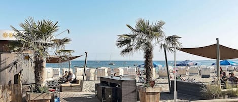 Appartement | Plage