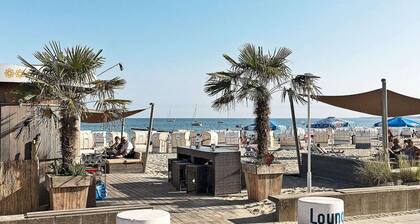 Holiday Home in Grossenbrode