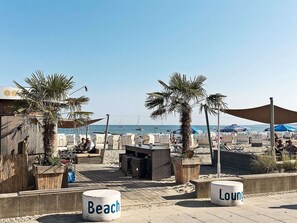 Apartment | Beach - Holiday Home in Grossenbrode (Grossenbrode)