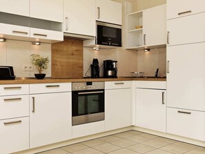 Apartment | Innenbereich