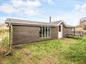 House | View from property