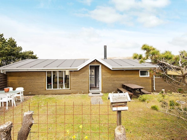 House | View from property