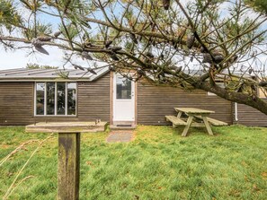 House | View from property