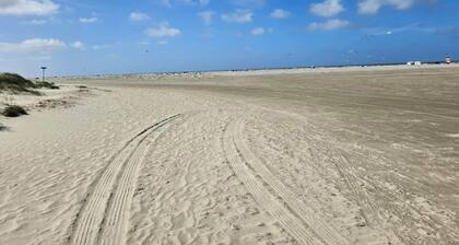 Seaside Escape in Sonderho - By Traum Ferienwohnungen