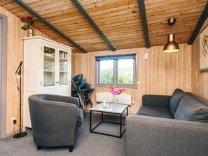Hus | Interiör