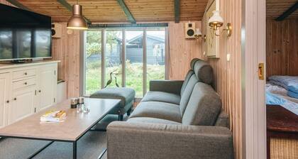 Seaside Escape in Sonderho - By Traum Ferienwohnungen