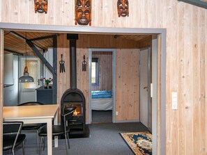 House | Interior