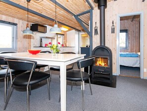 Casa | Interior