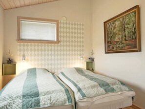Casa | Interior