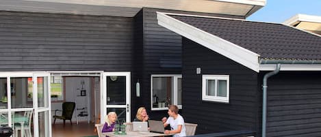 House | Exterior