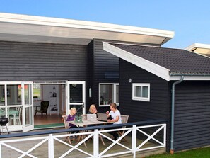 Unclassified image, 4 of 23, button - 4 Person Holiday Home in Gudhjem (Gudhjem)