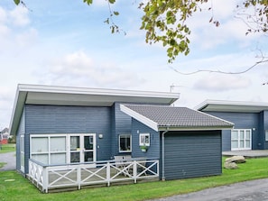 House | Exterior