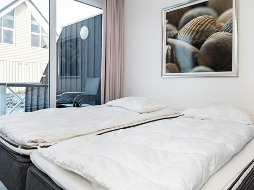 Holiday Home in Wendtorf