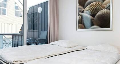 Holiday Home in Wendtorf