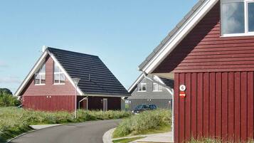 Nhà | Ngoại thất