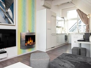 Living area - Holiday Home in Wendtorf (Wendtorf)