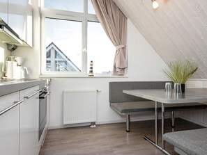 House | Private kitchen