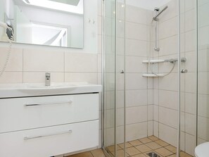 Bathroom - Holiday Home in Wendtorf (Wendtorf)