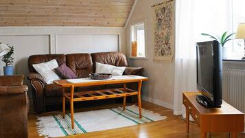 Casa | Parte interna