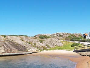 Hus | Strand